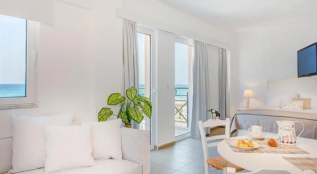 Aqua Marina Lägenhet Rethymno