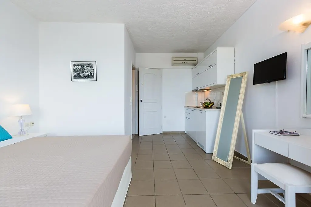 Apartmán Aqua Marina Rethymno