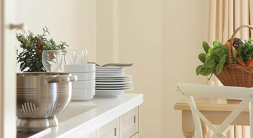 Apartmán Aqua Marina Rethymno
