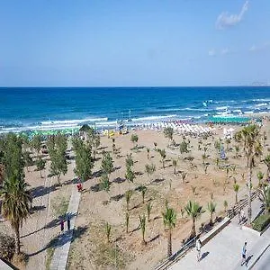 Aqua Marina Lägenhet Rethymno
