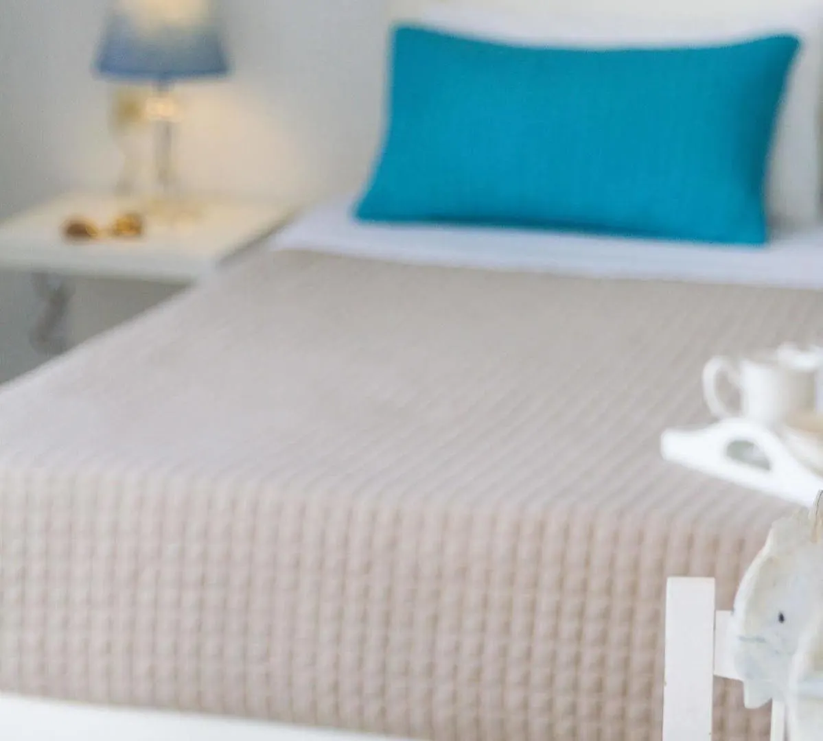 Apartmán Aqua Marina Rethymno Řecko