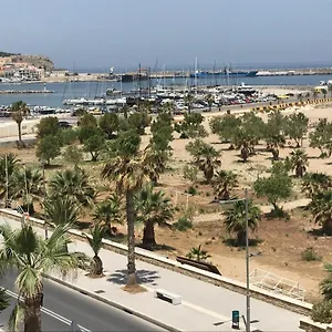 Apartment On The With View, Rethymno