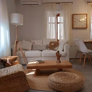 Palazzino D Irene Rethymno (Crete)