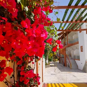 Apartment Evli, Rethymno