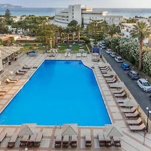 4* Hotell Marilena