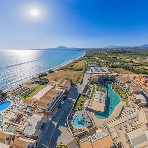 5* Semesteranläggning (resort) Kiani Family