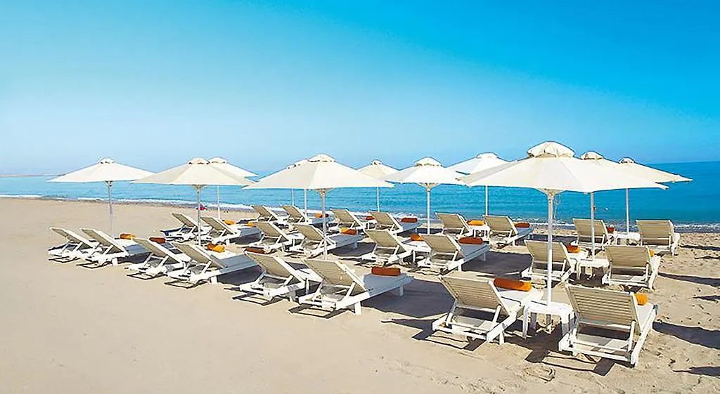 Aqua Marina Apartment Rethymno  0*, Rethymno (Crete)