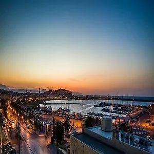 Aqua Marina Apartment Rethymno