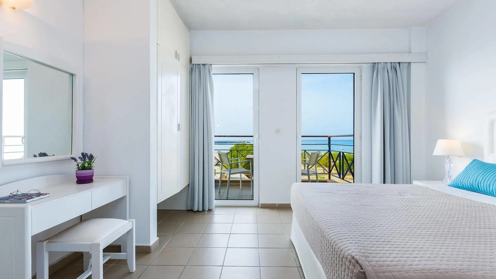 Apartament Aqua Marina Retimno
